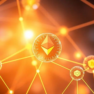 Ethereum's Ecosystem Thrives: Record Staking and Scalability Upgrades Propel Growth