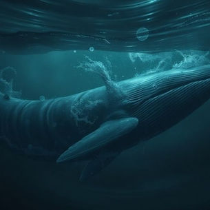 Ethereum Whale Addresses Plummet: A Sign of Market Turmoil?