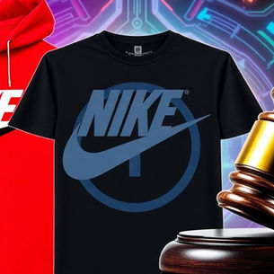 Nike Sued Over Abrupt Shutdown of RTFKT NFT Platform