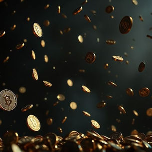 Crypto Market Plummets as Fed's Hawkish Stance Triggers Liquidations