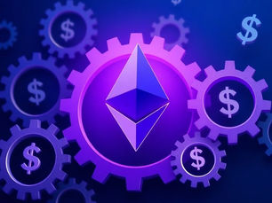 Ethereum Foundation's DeFi Dive: Borrowing Millions Sparks Strategic Shift