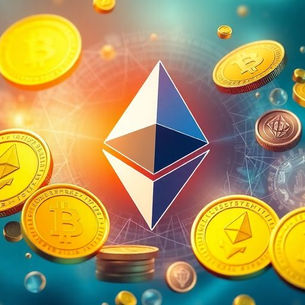 Ethereum Price Predictions: Market Movements and Future Outlook