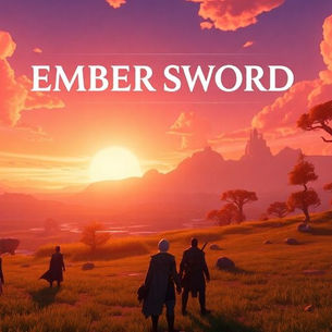 Funding Woes Force Ethereum's Ember Sword Game to Close Its Doors