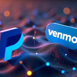 PayPal and Venmo Embrace ENS for Seamless Crypto Transactions