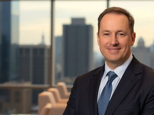 Ethereum Co-Founder Joe Lubin on Treasury Strategies and Institutional Engagement