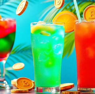 Mexican Beverage Brands Launch 'Drink-to-Earn' NFTs, Revolutionizing Consumer Engagement