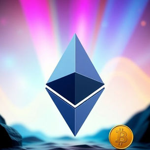Ethereum Surges 50% in a Week, Outpacing Bitcoin Amid Market Optimism