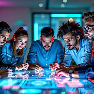 Harris Pledges Investment in America's Future, Emphasizing Digital Assets