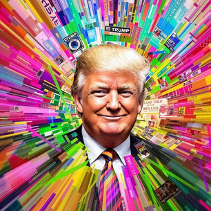 Donald Trump’s Latest NFT Collection Soars to $2.2 Million in Sales