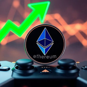 SharpLink Gaming's $1 Billion Ethereum Treasury Plan Ignites Stock Surge