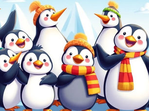 Pudgy Penguins: From NFTs to a Global Brand Phenomenon