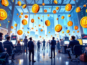 BlackRock Aims to Disrupt USDT and USDC's Market Dominance with New Proposal