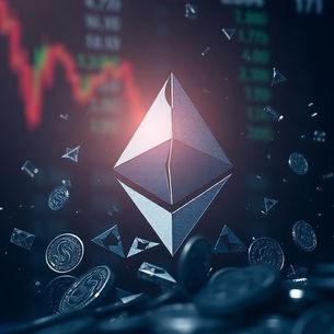 Massive $1.4 Billion Ethereum Hack Hits Bybit Exchange