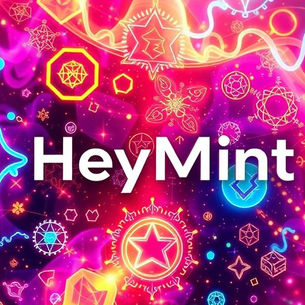 Alchemy Expands Its Reach by Acquiring NFT Launchpad HeyMint