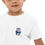 Thumbnail: Captain PURU 100% Organic Cotton Kids T-Shirt
