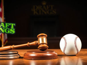 DraftKings' Legal Hurdle: MLB NFT Lawsuit Appeal Denied