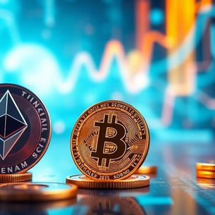 Trump Unveils U.S. Crypto Reserve Featuring Bitcoin and Ethereum