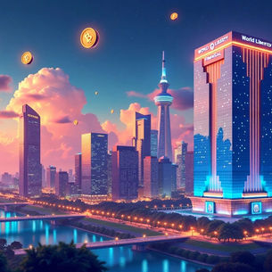 Donald Trump Launches World Liberty Financial: A New Era in Crypto