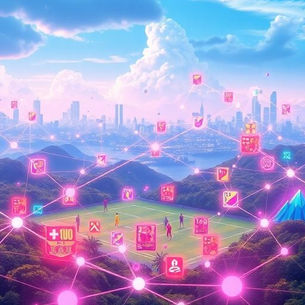 FIFA Unveils New Avalanche-Powered Blockchain for NFTs