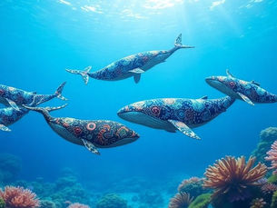 Whale.io Makes Waves: Migrating NFT Collection from TON to Solana