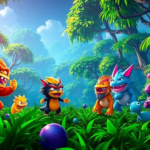 SEC Cracks Down on CyberKongz: A Landmark Case for Blockchain Gaming