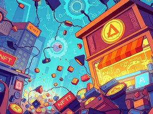 X2Y2 NFT Marketplace Shuts Down Amid Trading Volume Collapse, Shifts Focus to AI