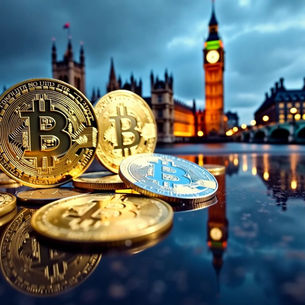 UK Parliament Introduces Bill to Recognize Bitcoin and Crypto as Personal Property