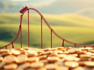 SharpLink Gaming's Stock Rollercoaster: From 69% Plunge to Rebound Amid Ethereum Treasury Strategy