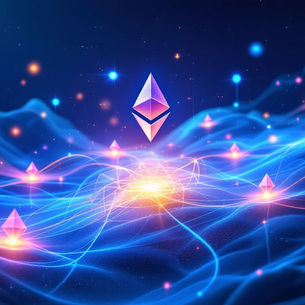 Vitalik Buterin Aims for Ethereum to Achieve 100K Transactions Per Second with Rollups