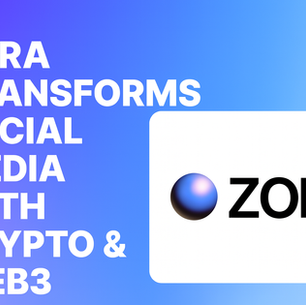 Zora and the Emergence of Creator Coins