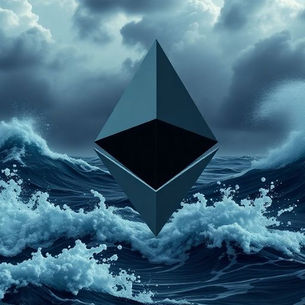 Ethereum's Price Plummets Amid Market Turmoil: What You Need to Know