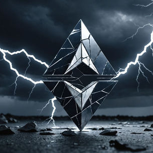 Ethereum's Catastrophic Quarter: What Happened and What's Next?