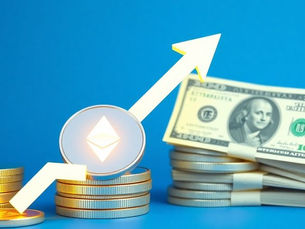 US Ethereum ETFs See Eight-Day Inflow Streak, Totaling $85 Million
