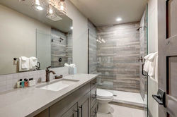 Bathroom Remodeling