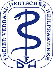 Verena Rötz - Mitglied im FVDH