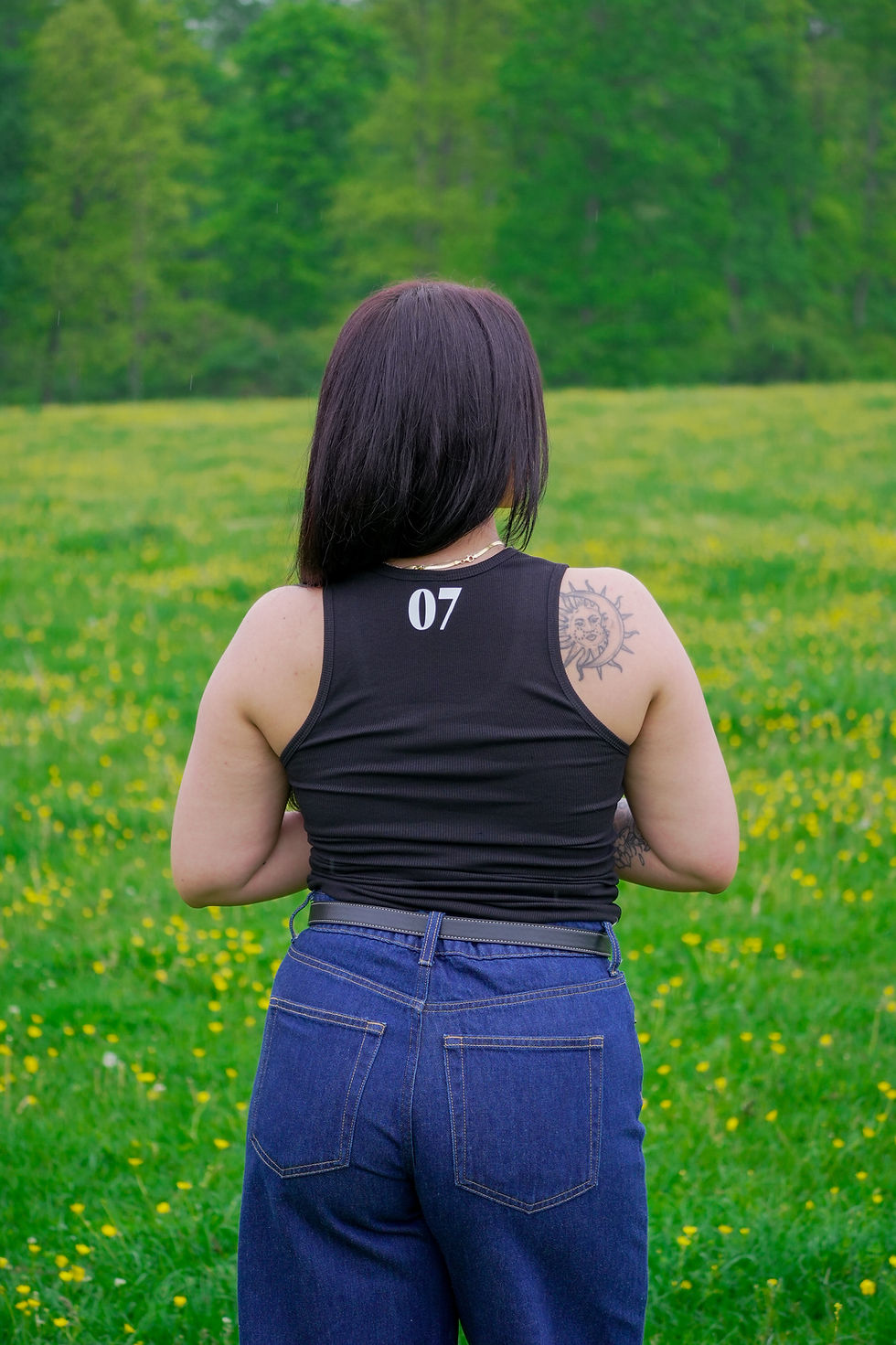 Thumbnail: SELAH