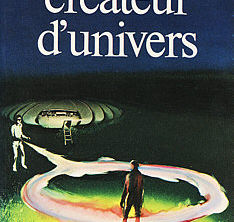 Créateur d'univers - A. E. Van Vogt