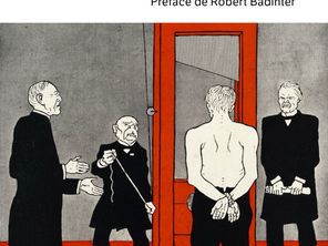 Le dernier jour d'un condamné - Victor Hugo