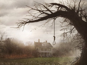 The Conjuring