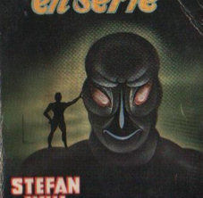 Oms en série - Stefan Wul