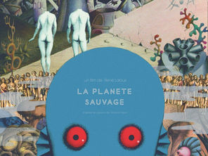 La Planète sauvage 