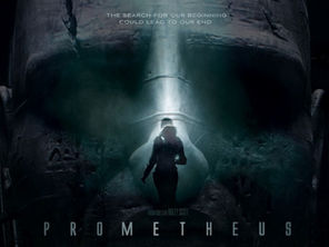Prometheus (7/8)