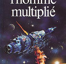 L'homme multiplié - A. E. Van Vogt
