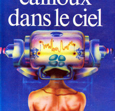 Cailloux dans le ciel - Isaac Asimov
