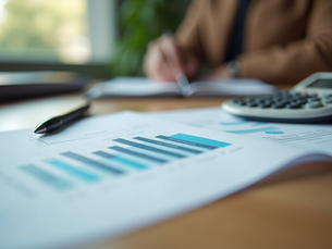 Streamline Your Business with Professional Bookkeeping Services
