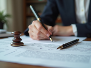 Simplify Your Life by Understanding the Notary Booking Process
