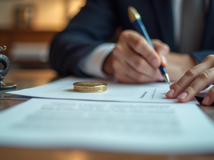 Understanding Notary and Apostille Services in New Jersey