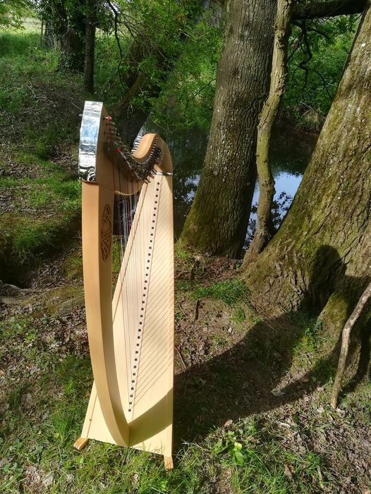 harpethérapie