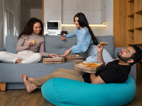Exploring the Comfort of Southern Motion Furniture