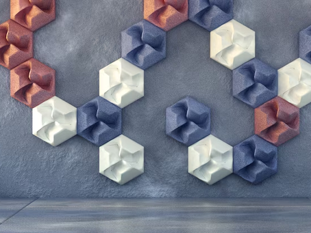 Creative Ideas for Stunning 3D Wall Decor